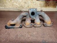 фото thumb №3, Колектор випускний espace iv 2.2 dci 8200042882