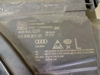 фото thumb №6, Лампа ліва лівий full led matrix audi a6 c8 4k 18-