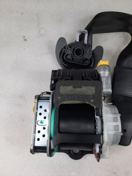 фото thumb №2, Pas безпеки лівий audi a7 a6 c7 4g8857705b