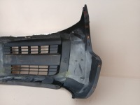 фото thumb №12, Fiat fiorino bipper qubo nemo 2007- бампер перед передний 1308778070