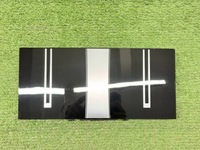 фото thumb №1, Bmw 5 g60 g61 заглушка захист радара 5a076e4