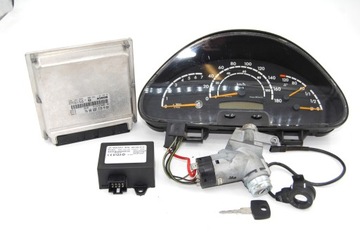 фото thumb №1, Набір стартовий mercedes sprinter w903 903 2,2 cdi a6111530991 0281011745