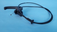 фото thumb №13, Kia sorento iv 23r трос ручка ручник  відкривання капота 81181-2b000