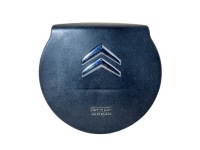 фото thumb №1, Подушка безопасности подушка воздушная водителя citroen c4 i picasso 96542463zd