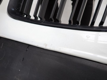 фото thumb №9, Bmw x1 e84 09-12 бампер перед переднее pdc