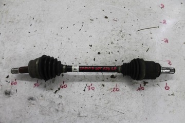 фото thumb №1, Піввісь лівий перед opel corsa d рестайлінг 1.3 cdti 06-14