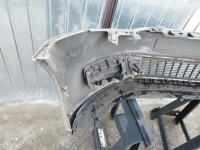 фото thumb №13, Бампер перед vw polo 6r v 5 2009-2014 лак la7w 6r0807221r