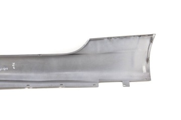 фото thumb №14, Aston martin db9 2004-2012r планка пороговая правая