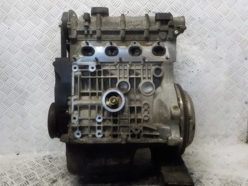 фото thumb №9, Skoda fabia ii vw polo ibiza iv двигатель 1.4 16v bxw малый пробег 36 tys!!!