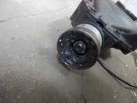 фото thumb №5, Range rover iii l322 4.4 диференціал міст передній 3.73