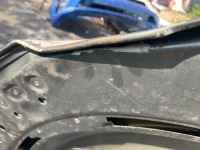 фото thumb №3, Капот крышка двигателя opel insignia b