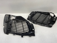 Купить Решётка  решётка бампера правая peugeot 3008 2 2016-, фото thumb