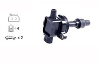 фото thumb №1, Janmor котушка запалювання