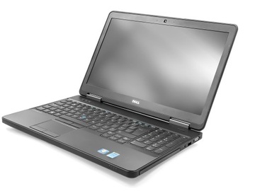 Dell Latitude 15'6 |i5 -4gen| 8GB | 1 TB |Kl.Num