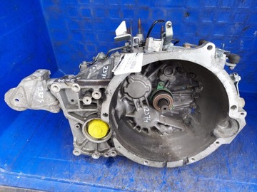 фото thumb №4, Коробка передач mitsubishi asx 1.8 b w6mba