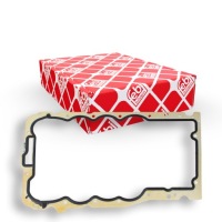 Febi bilstein 45682 прокладка, поддон масляная с Разборки, фото thumb