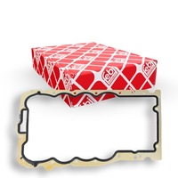 фото thumb №1, Febi bilstein 45682 прокладка, піддон масляна