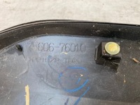 Lexus ux 18- молдинг крыла накладка левый задний  75606-76010 с Разборки, фото thumb