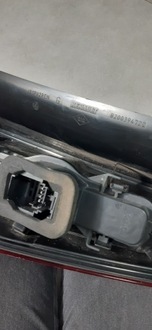 фото thumb №7, Renault espace iv lift лампа бампера ліва задня задня 8200394722