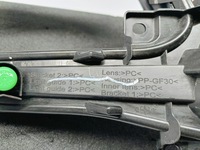 фото thumb №15, Vw passat b8 рестайлінг 19- галоген drl праві лампа права світло led 3gd941056a