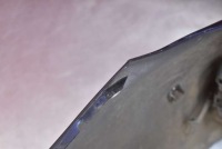 фото thumb №14, Бампер перед передній 8t5 pdc toyota prius 3 iii xw30 09-11