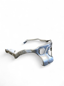 фото thumb №6, Porsche 911 991 2018 зад сторона ліва кріплення / кронштейн труби інтеркулер