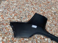 фото thumb №6, Tesla model y бампер задний