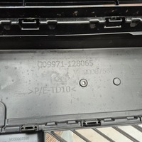 фото thumb №14, Citroen c4 iii c4x рестайлінг 25- бампер перед переднє