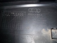 Бампер задняя задний audi a7 4k8 c8 lift s-line 17- с Разборки, фото thumb