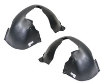 фото thumb №1, Подкрылок перед vw golf v 5 plus 5m 2005-2009 pe