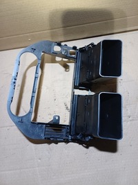 фото thumb №7, Ford kuga mk 1, c max i рамка радио 3m51-18522-ddw