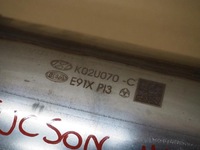 фото thumb №4, Фильтр dpf hyundai tucson iv 1.6 crdi
