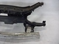 фото thumb №5, Підсилювач балка перед renault scenic ii