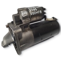 Купить Стартер volvo s40 2 v50 c30 2.4 d5 оригинал bosch, фото thumb