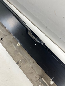 фото thumb №12, Jaguar xf x260 r-sport планка накладка порогова поріг права