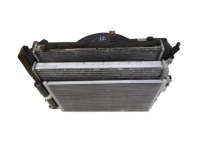 Купити Jaguar xf комплект радіатор вентилятор ic kli 2.7d, фото thumb