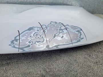 фото thumb №6, Капот dacia spring 2021-