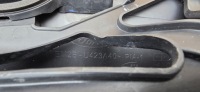 фото thumb №11, Ford galaxy mk4 накладка крышки багажника зад задняя