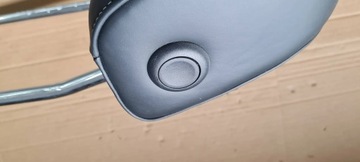 фото thumb №10, Sq5 q5 80a подголовник сиденья левый перед кожа кожаный 80a881903aa