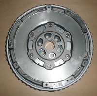 фото thumb №4, Колесо двухмассовый renault clio iv,captur 1.2tce