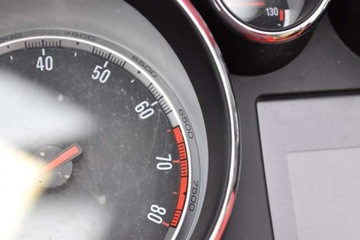 фото thumb №9, Спидометр приборы eu 22956322 opel insignia a 2.0 t 220 km 08-14
