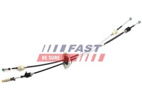 фото thumb №1, Трос зміни коробки передач iveco daily 06 kpl iveco dail