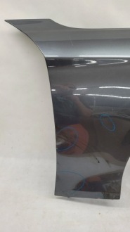 фото thumb №6, Bmw 1 f20 f21 11 крила перед передній правий fv