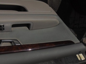 фото thumb №11, Боковина лівий праві перед комплект audi a4 b7 європа