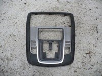 фото thumb №1, Dodge ram v 19- trx рамка фонари консоль потолочный usa