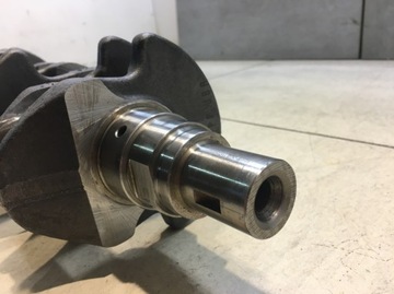 фото thumb №11, Wał коленчатый citroen c2 1.4 hdi 68km 8hz