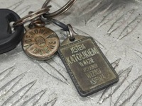 фото thumb №10, Набор стартовый замок зажигания skoda octavia i 1.9 tdi 038906018bq