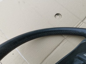 фото thumb №7, Кермо mercedes w211 w219 cls a2194601603 шкіра шкіряний рестайлінг