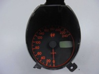 фото thumb №5, Alfa romeo 156 счетчик приборы 1.9d 6160340020b