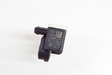 фото thumb №6, Bmw 4 cabrio f83 m4 права сторона b стійка датчик зіткнення 9234989 2015